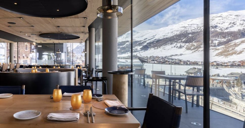 FOODTRIP: onze favoriete adresjes in Livigno