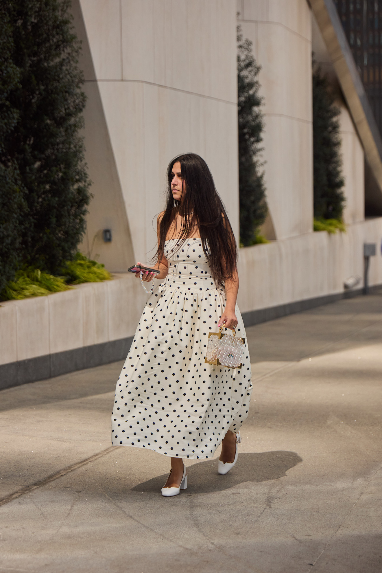 NYFW Streetstyle