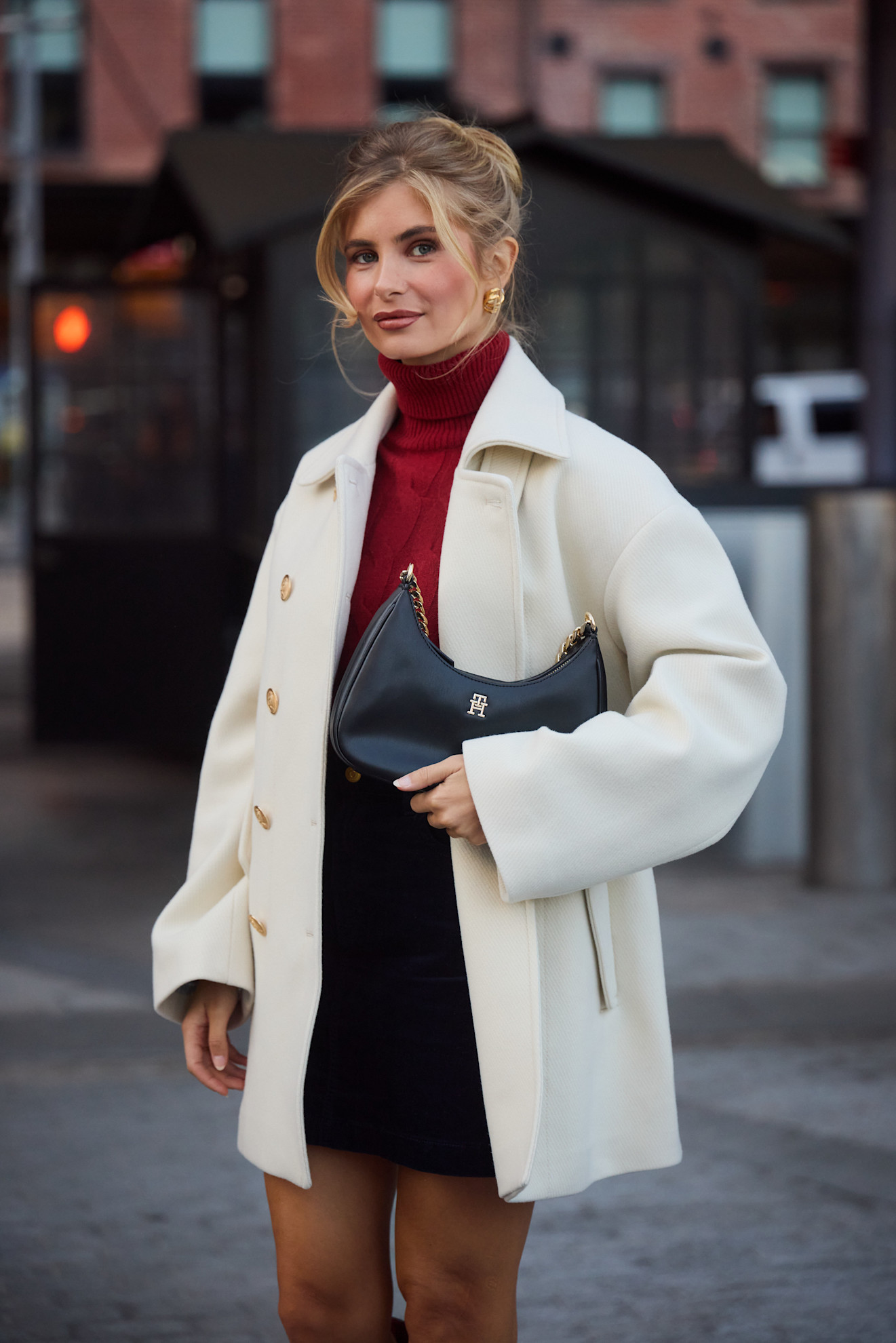 NYFW Streetstyle