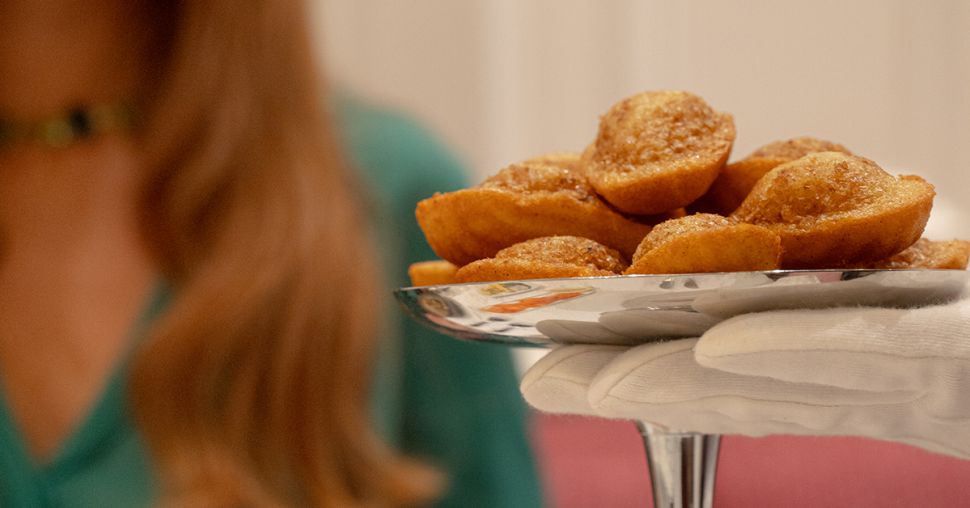 We hebben de perfecte plek gevonden voor een heerlijke Paasbrunch!