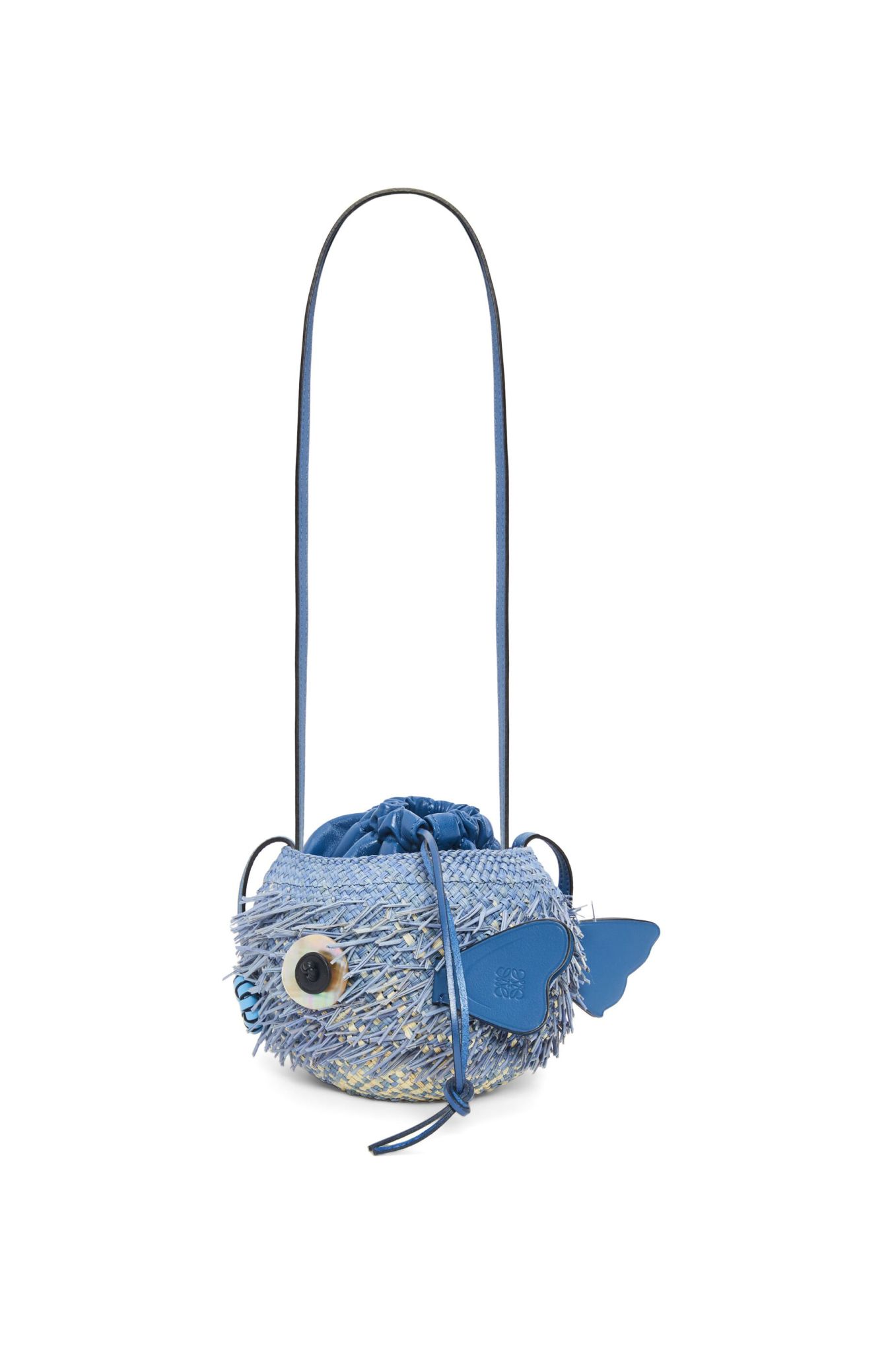 Blowfish tasje Loewe