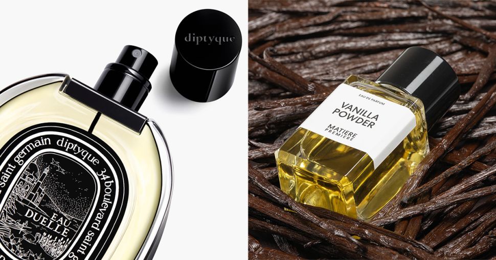 Vanilleparfums maken een grote comeback, dit zijn de 12 beste geuren van het moment