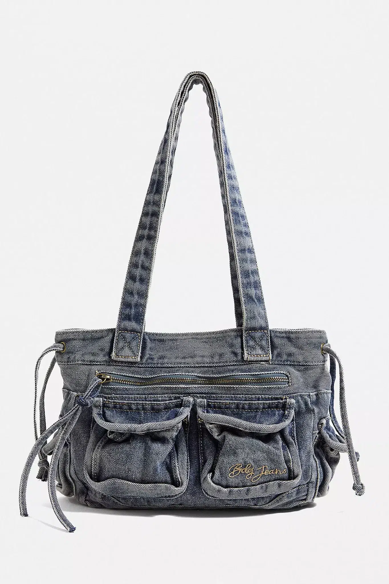 denim tas