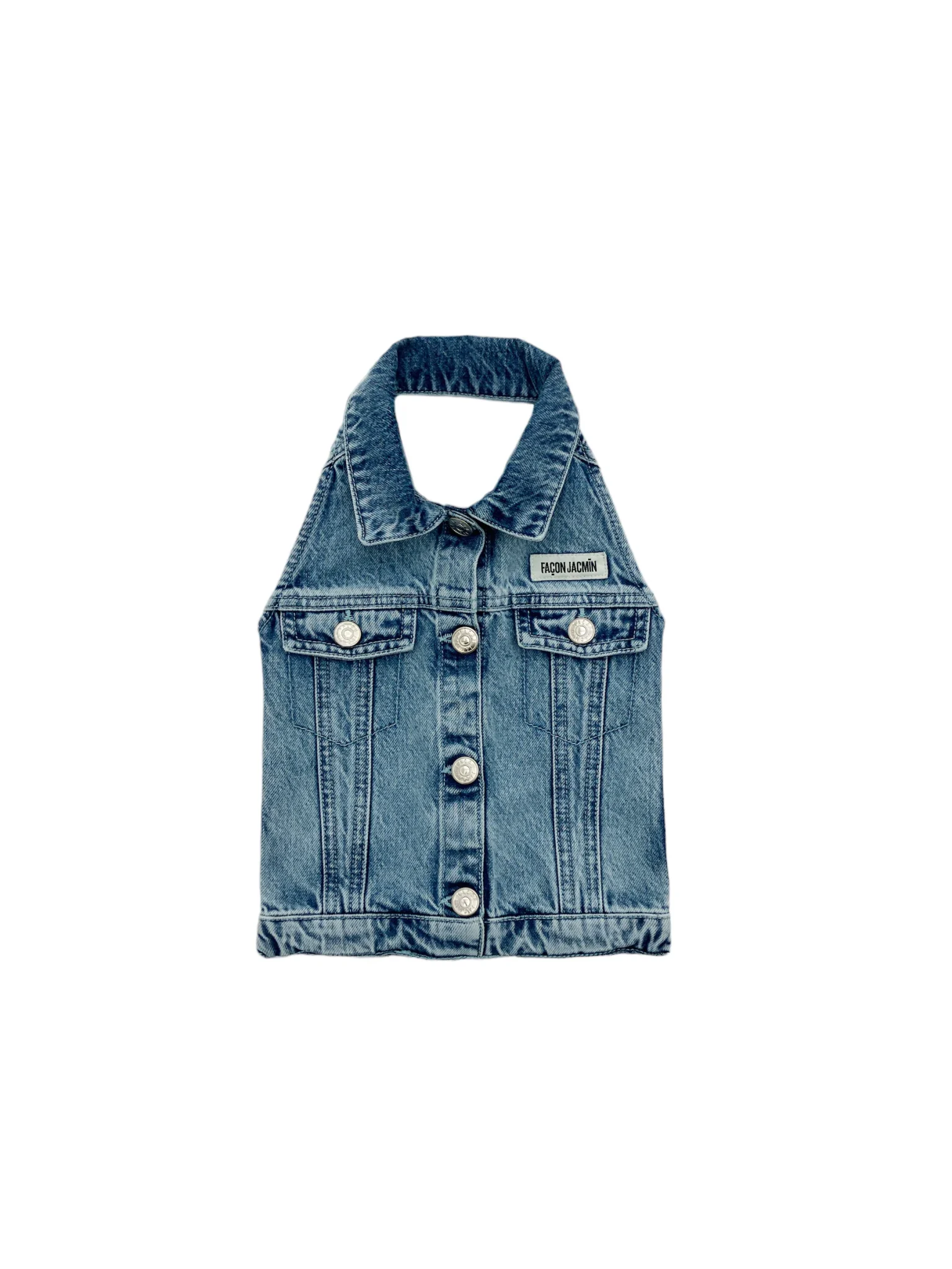 denim tas