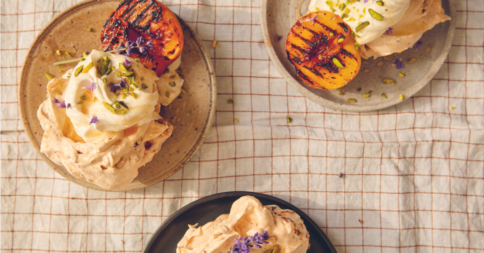 Deze 3 brunchrecepten zijn ideaal voor Moederdag