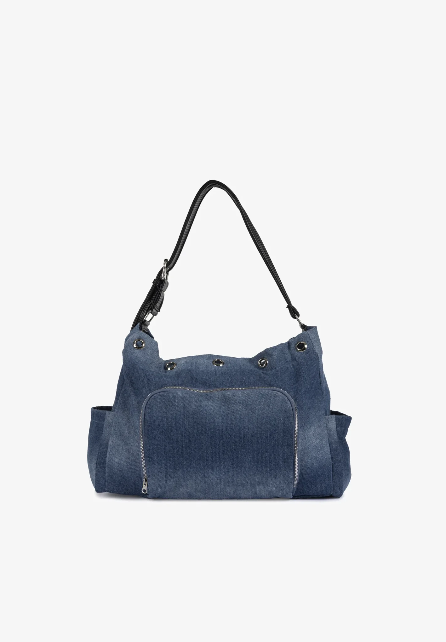 denim tas