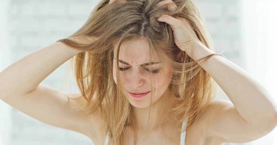 Weg met schilfertjes: oorzaken en oplossingen!