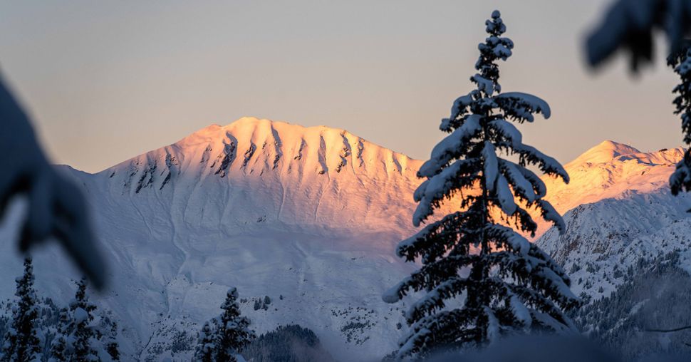 10 redenen om op skivakantie te gaan naar Les Trois Vallées