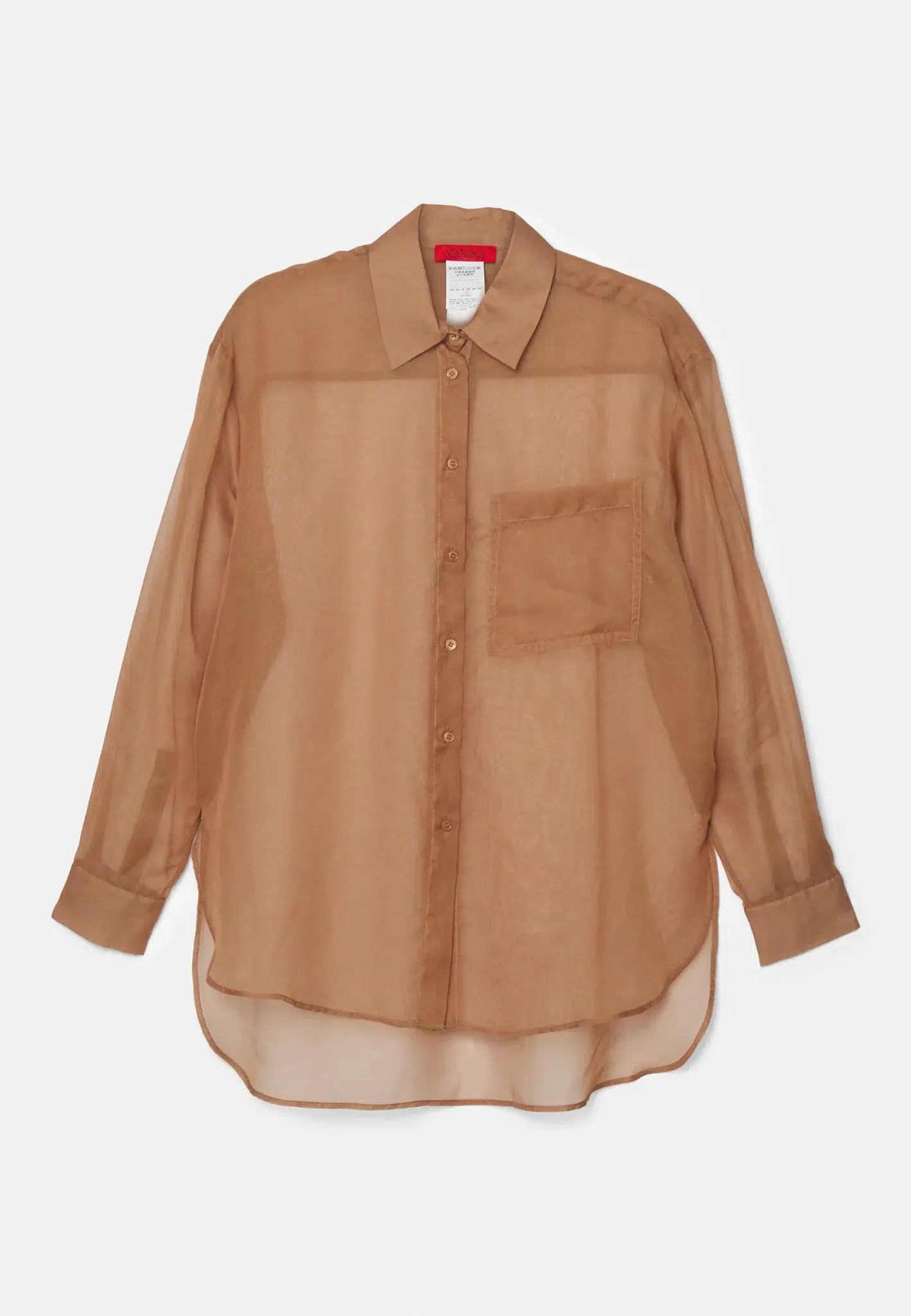 Overhemdblouse MAX&Co