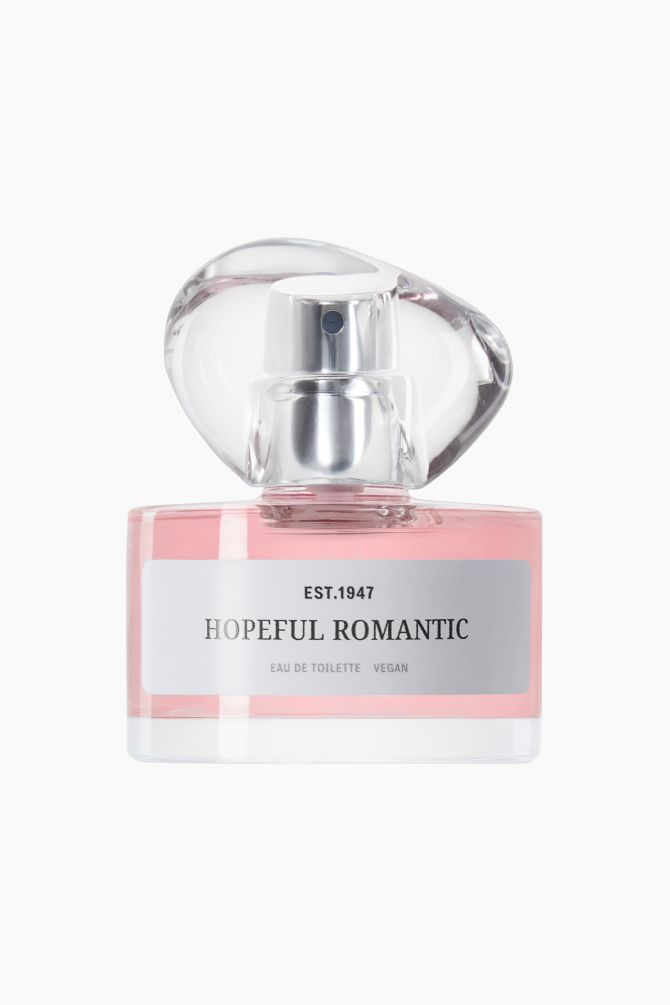 H&M Beauty parfumcollectie geuren