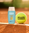 Dit is de favoriete zonnecrème van tennissers op Roland-Garros