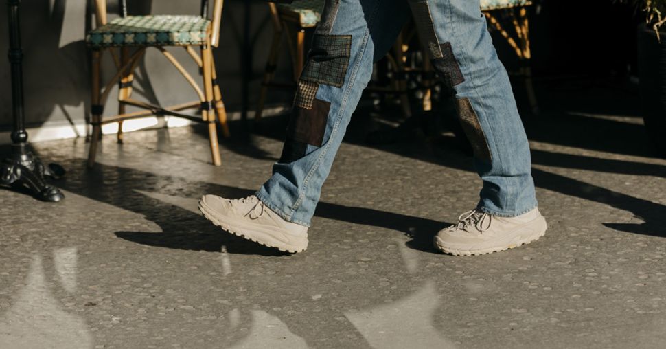 Dit zijn de 8 mooiste mannensneakers van het moment – net op tijd voor Vaderdag