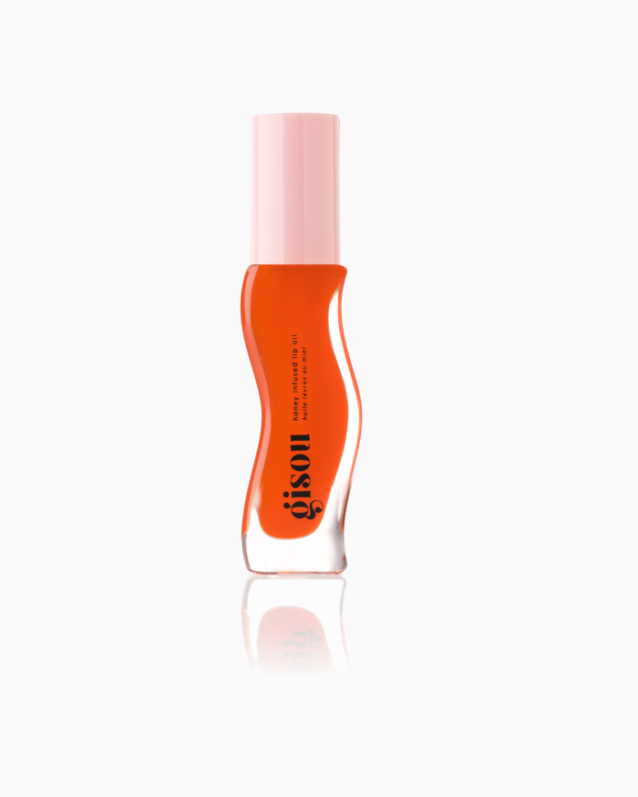 Honey infused Lip Oil in Mango Passion Punch