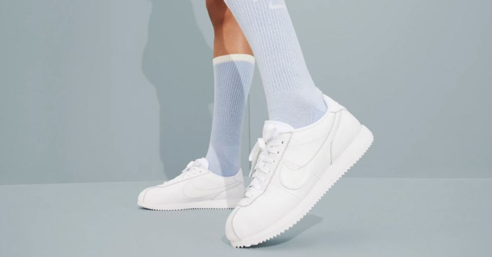 Ontdek onze 5 lievelingsschoenen van Nike Cortez!