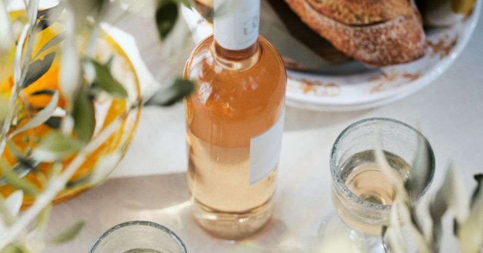 De Provence: waar de beste roséwijnen zich thuis voelen