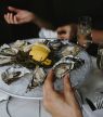 Bij deze 7 bars en restaurants eet je de beste oesters in Brussel