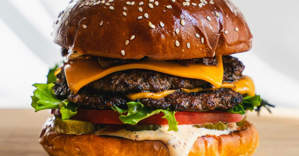 Gent krijgt nieuwe pop-up plek met smashed burgers