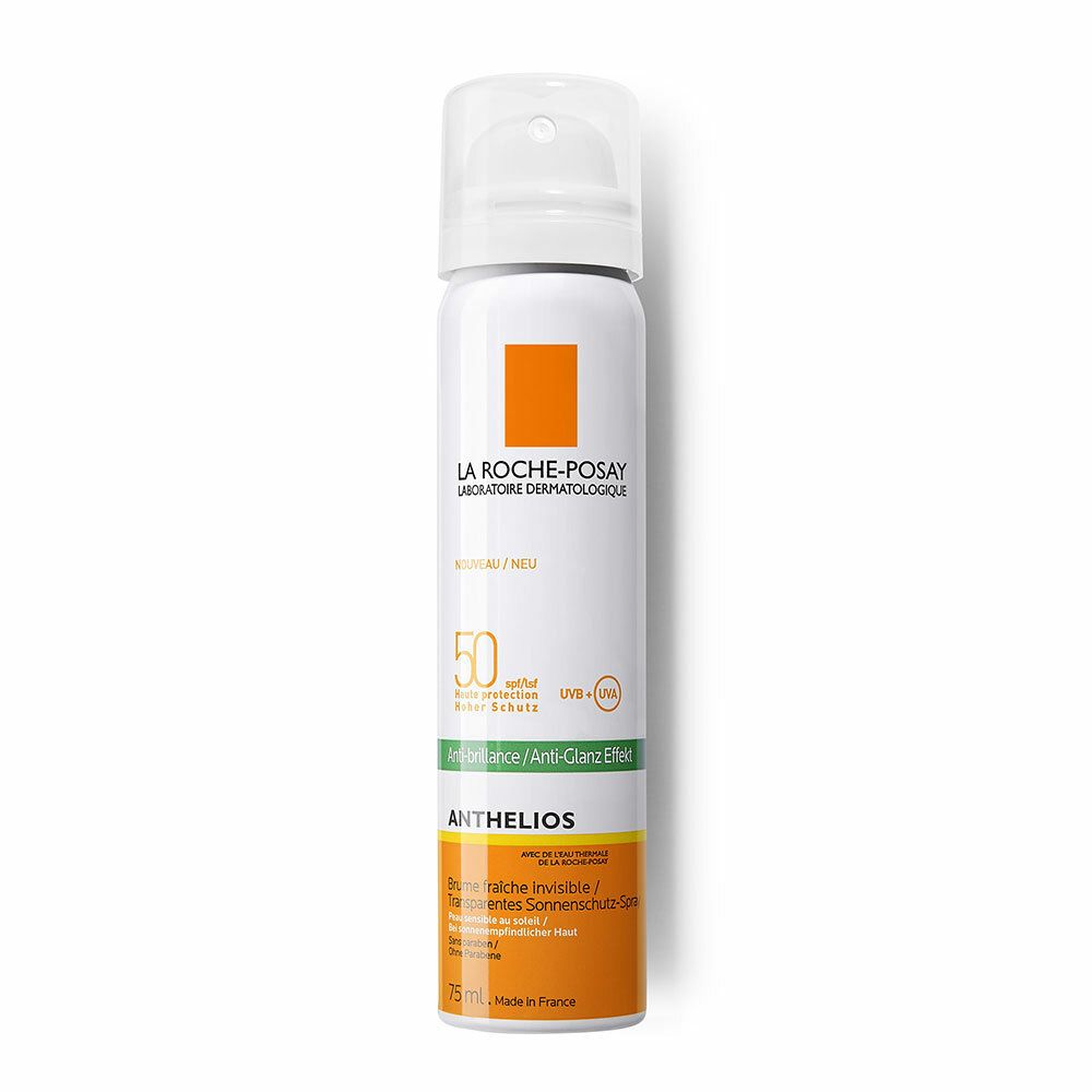 La Roche-Posay Anthélios SPF50+ Dry Touch