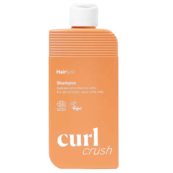 Curl Crush