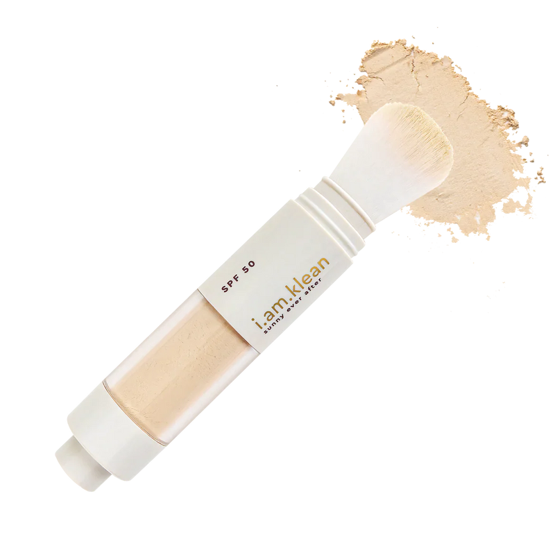 Sunny Ever After Sun Brush SPF 50