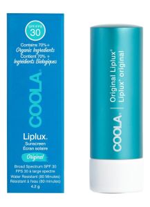 Coola Liplux SPF 30