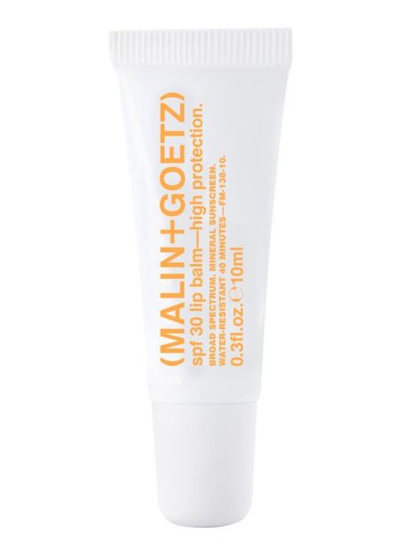 Malin + Goetz Lip Balm SPF 30