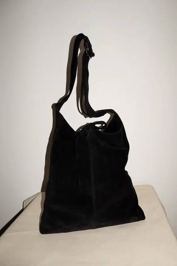 Slouchy Tote Bag