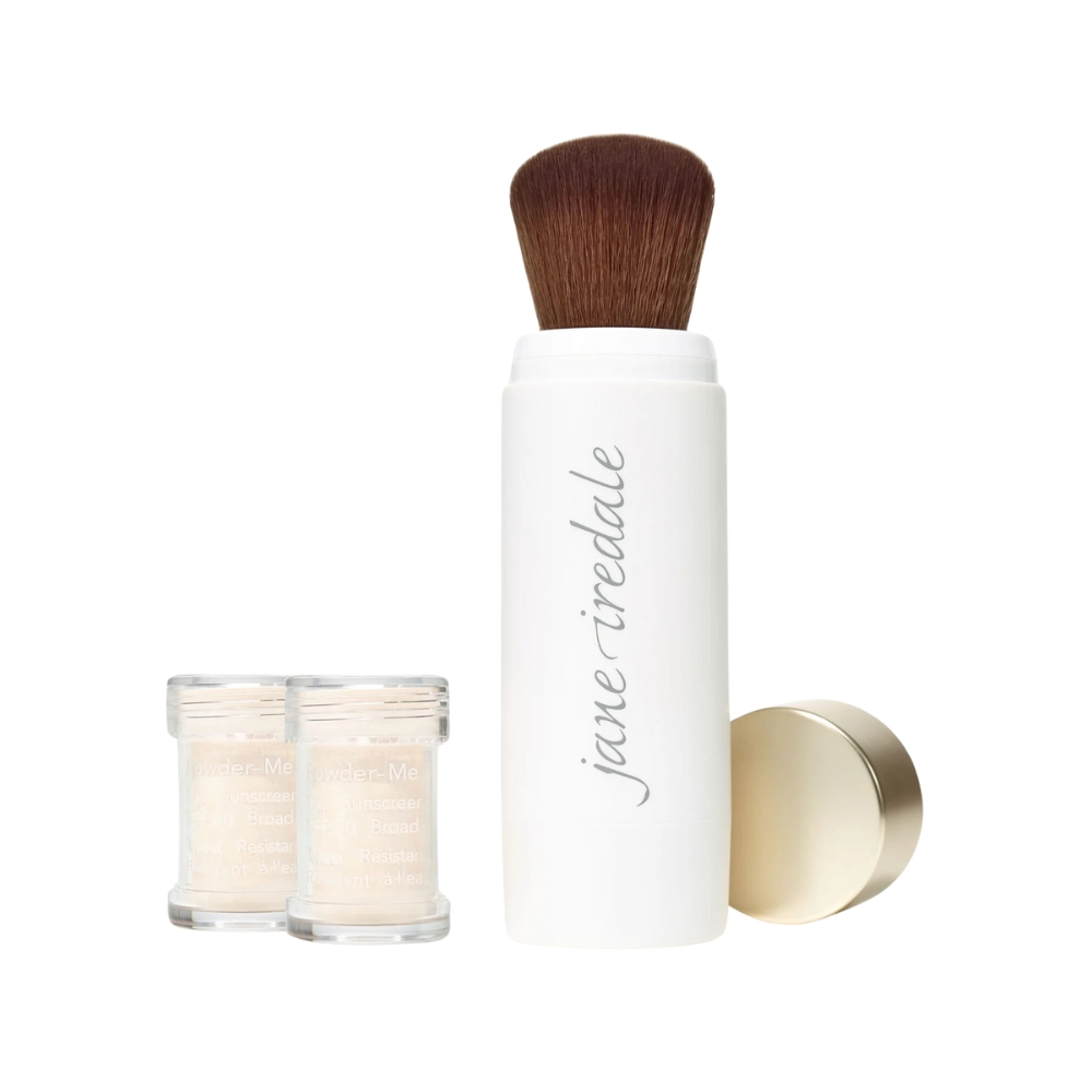 Powder-Me SPF 30 Brush Translucent