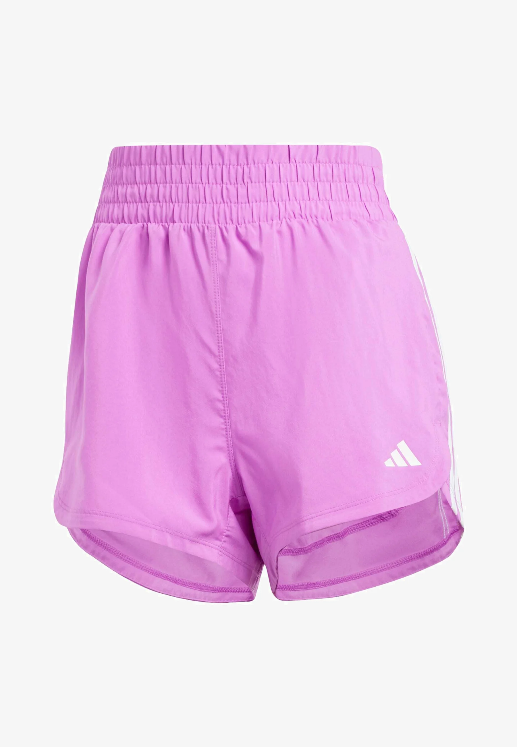 Gestreepte short