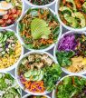 Alsjeblieft, de recepten van de 5 meest virale salades op TikTok