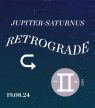 Het zeldzame Jupiter-Saturnus vierkant op 19 augustus geeft je de kans om te veranderen