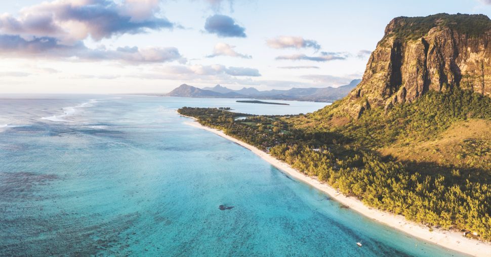 Magisch Mauritius: ELLE doet haar (adres)boekje open