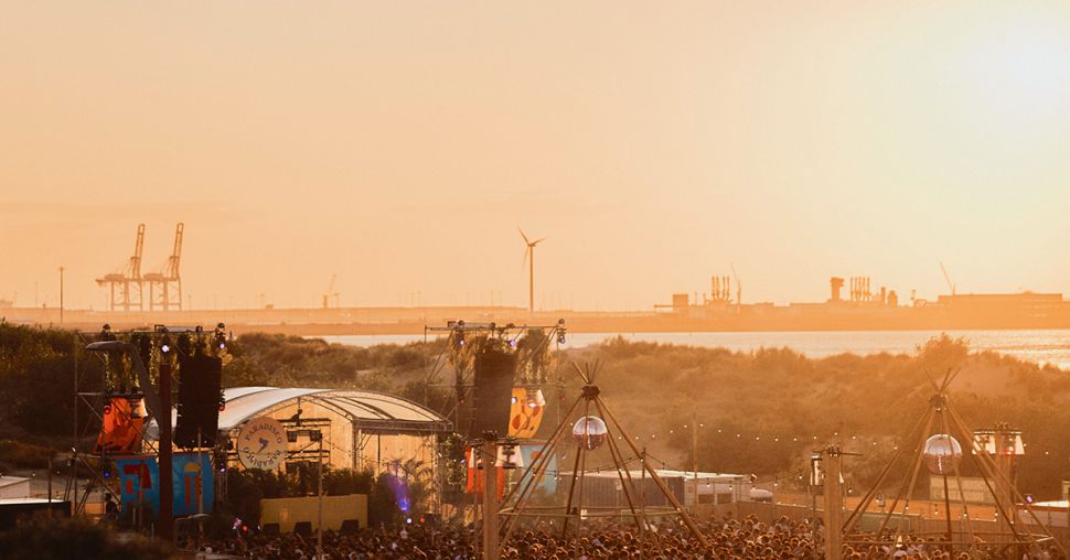 Deze festivals staan deze zomer nog op onze bucketlist