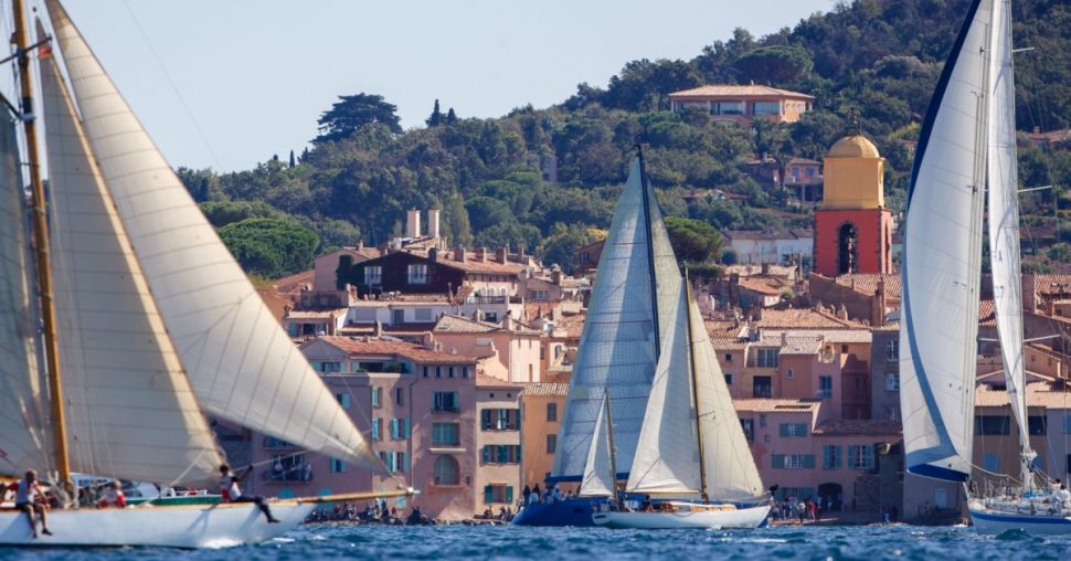 ELLE Ontdekt: alle tips en adressen in Saint-Tropez