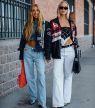 5 trends die je onmiddellijk wil stelen van de Scandi cool girls