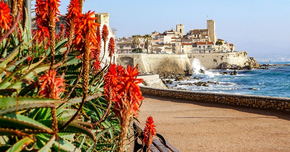 ELLE Ontdekt: onze beste tips en adressen in Antibes