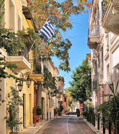 ELLE Ontdekt: alle tips en adressen in Athene