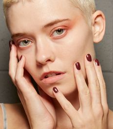 Alle manicure inspiratie voor de mooiste korte nagels