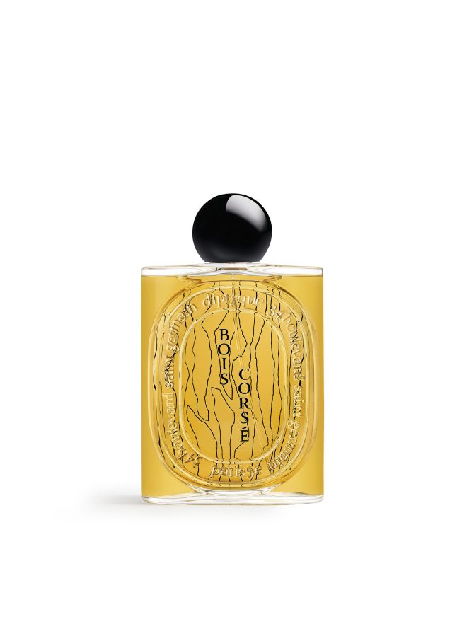 Bois Corsé eau de parfum, Diptyque