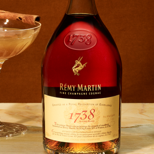 Rémy Martin cognacs nodigt u uit om de zomer in stijl te vieren!