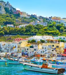 ELLE Ontdekt: alle tips en adressen in Capri