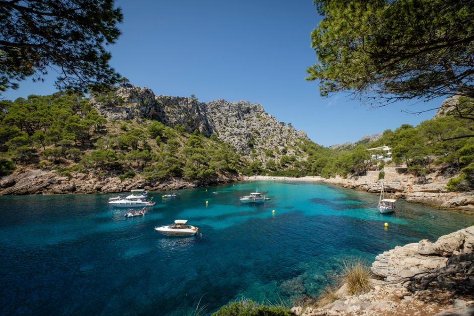 Mallorca