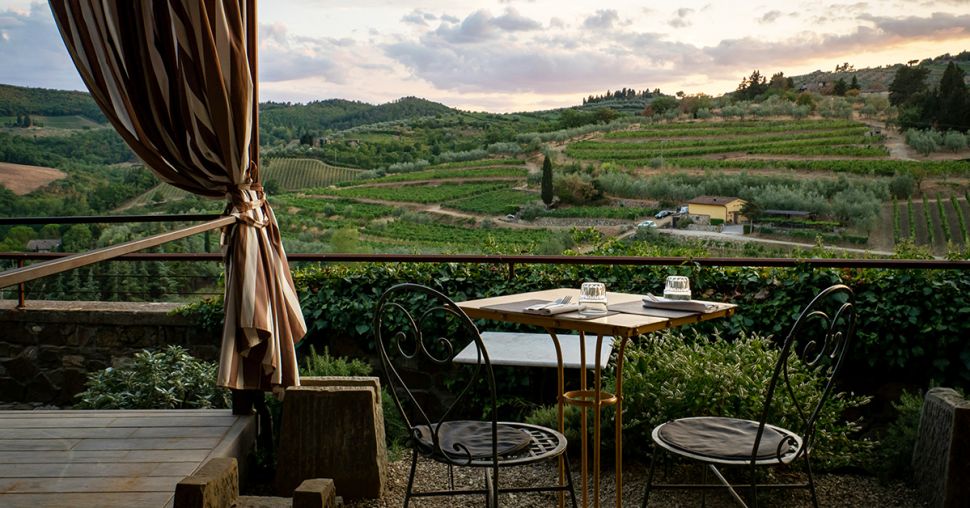 ELLE Ontdekt: alle tips en adressen in Toscane