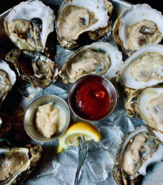 Oesters plukken in Zeeland: hier moet je zijn