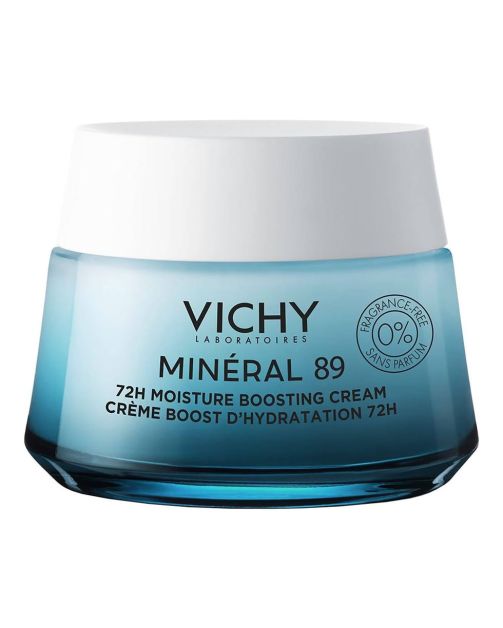 Mineral 89 72h Hyaluronic Acid Moisture Boosting Cream