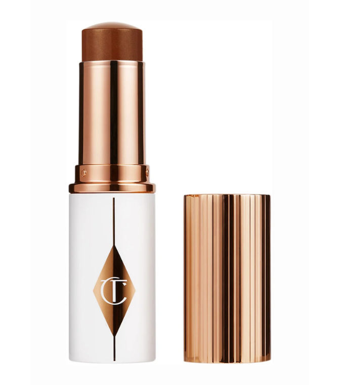 Unreal Skin Sheer Glow Tint Hydrating Foundation Stick