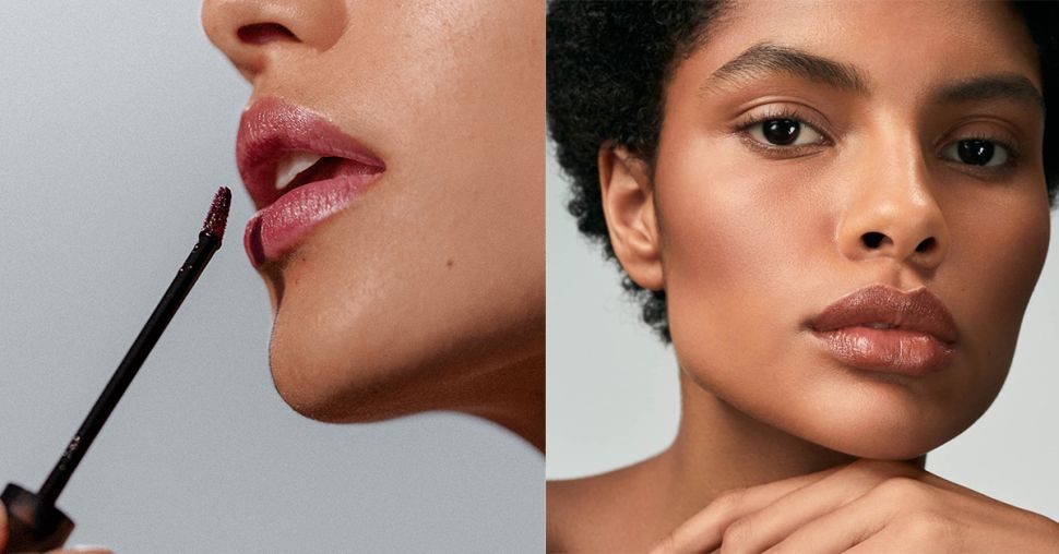 De beste lip tints voor een moeiteloos kleurtje zonder spiegel