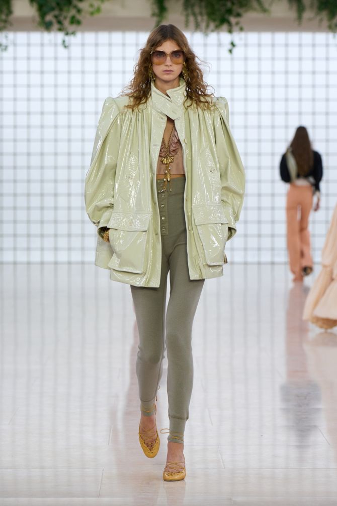 Chloé SS25