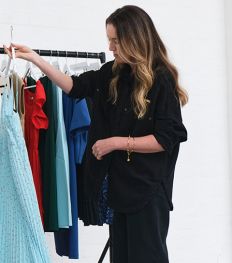 Clare Waight Keller wordt creatief directeur bij UNIQLO