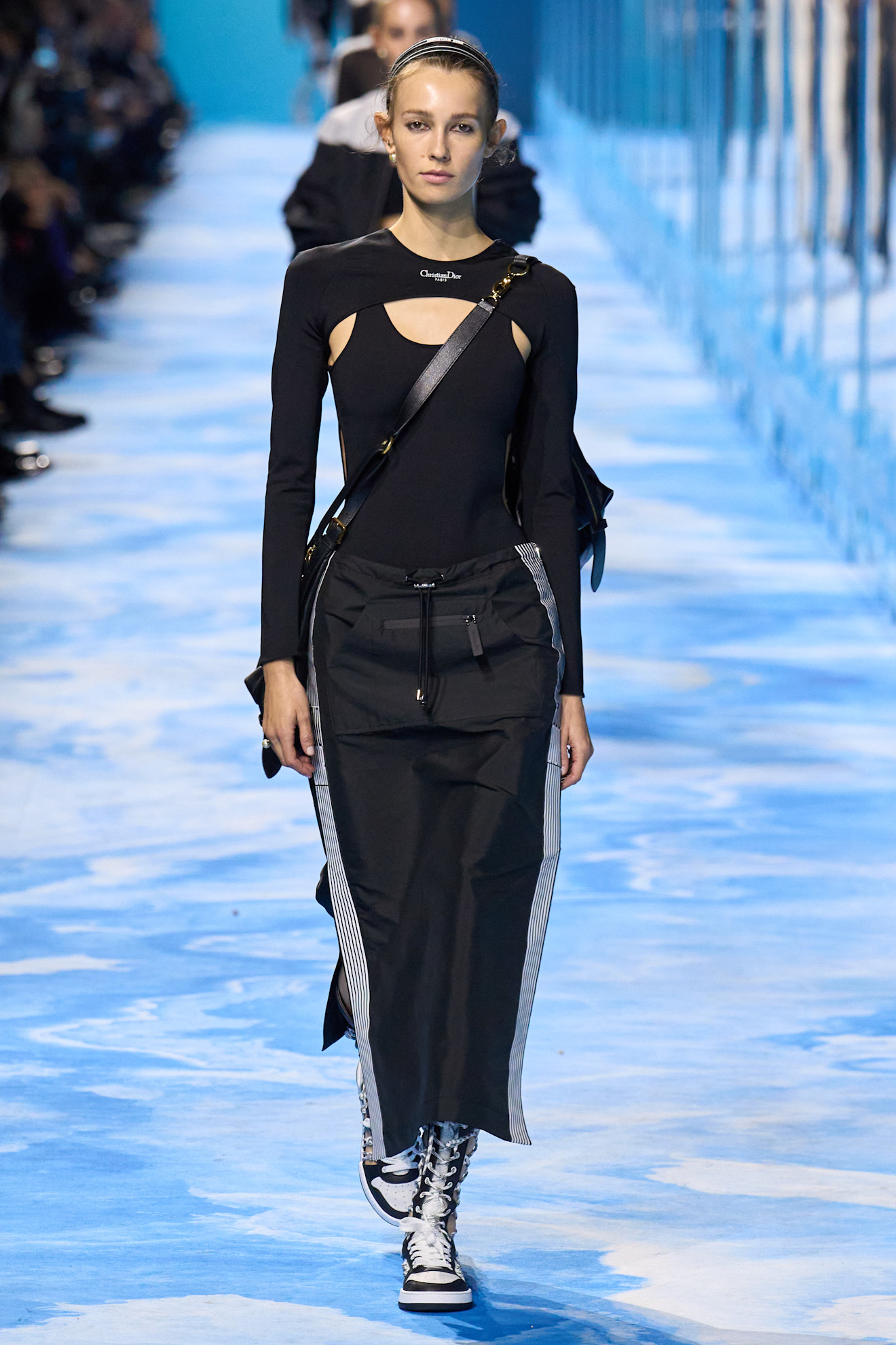 DIOR Paris Fashion Week